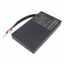 CareFusion REF24250-001 / 24250-001 4000 mAh Li-ion 33.3 V (Cameron Sino)