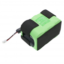 Critikon Oxyshuttle Pulse Oximeter II / EE170239 5500mAh Ni-CD 7.2V (Cameron Sino)