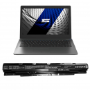 Clevo Sager NP3245 / 6-87-N24JS-4UF-1 2600 mAh Li-ion 14.8 V (Cameron Sino)