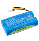 Cerevo LiveShell X Encoder / CDP-LS04A-BAT 3400mAh Li-ion 7.4V (Cameron Sino)