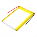 Специальный аккумуляторный блок / 1ICP/90/60/90 1S1P, 6000 мАч, литий-полимерный, 3,7 В (Cameron Sino)