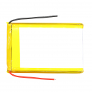 Специальный аккумуляторный блок / 1ICP/90/60/90 1S1P, 6000 мАч, литий-полимерный, 3,7 В (Cameron Sino)