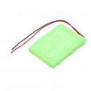 Индивидуальный аккумулятор / 4/5F6-3S1P 500 мАч Ni-MH 3,6 В (Cameron Sino)