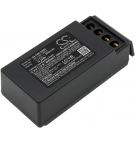 Cavotec MC-3000 / M5-1051-3600 2600 мАч литий-ионный 7,4 В (Cameron Sino)