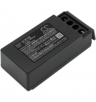 Cavotec MC-3000 / M5-1051-3600 2600 мАч литий-ионный 7,4 В (Cameron Sino)