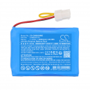 CONTEC HMS6500 / AHB855183 4000mAh Li-Polymer 7.4V (Cameron Sino)