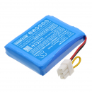 CONTEC HMS6500 / AHB855183 4000mAh Li-Polymer 7.4V (Cameron Sino)
