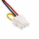 CONTEC HMS6500 / AHB855183 4000mAh Li-Polymer 7.4V (Cameron Sino)