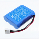 COMEN ND15S Monitor / CMLI1X3N004A 2500 mAh Li-ion 10.8 V (Cameron Sino)