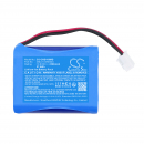 COMEN ND15S Monitor / CMLI1X3N004A 2500 mAh Li-ion 10.8 V (Cameron Sino)