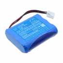 COMEN ND15S Monitor / CMLI1X3N004A 2500 mAh Li-ion 10.8 V (Cameron Sino)