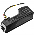 CECOTEC CONGA 3092 LASER-000000 / 05173 3000mAh Li-ion 14.8V (Cameron Sino)