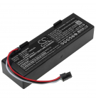 CECOTEC CONGA 3890 / 49CE1533 3200mAh Li-ion 14.4V (Cameron Sino)