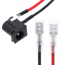 Cecotec Conga Immortal ExtremeSuction 14.8V / CMICR18650-4S1P 2600 mAh Li-ion 14.8 V (Cameron Sino)