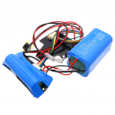 Cecotec Conga Popstar Micro 18.5V / CMICR18650-5S1P 2600 mAh Li-ion 18.5 V (Cameron Sino)