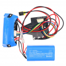 Cecotec Conga Popstar Micro 18.5V / CMICR18650-5S1P 2600 mAh Li-ion 18.5 V (Cameron Sino)