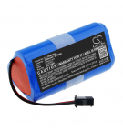 CECOTEC CONGA 750 / CONG0001 2600mAh Li-ion 10.8V (Cameron Sino)