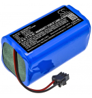 CECOTEC Conga 999 ORIGIN / CONG1002 2600mAh Li-ion 14.4V (Cameron Sino)