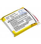 Codio T8 / W801 450mAh Li-Polymer 3.8V (Cameron Sino)