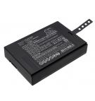 Cradlepoint Wireless Router / 170848-000 10000mAh Li-ion 7.4V (Cameron Sino)