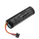 Compat Ella feeding pump / 52871 2600 mAh Li-ion 3.7 V (Cameron Sino)