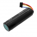 Compat Ella feeding pump / 52871 5000 mAh Li-ion 3.7 V (Cameron Sino)