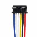 Compat Ella feeding pump / 52871 3400 mAh Li-ion 3.7 V (Cameron Sino)