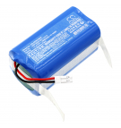 Concept VR3115 / INR18650 MH1-4S1P 2600mAh Li-ion 14.4V (Cameron Sino)