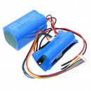 Concept VP4354 / INR18650-5S1P 2600 mAh Li-ion 18.5 V (Cameron Sino)