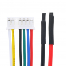 Concept VP4354 / INR18650-5S1P 2600 mAh Li-ion 18.5 V (Cameron Sino)