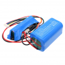 Concept VP4354 / INR18650-5S1P 2600 mAh Li-ion 18.5 V (Cameron Sino)