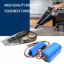 Concept VP4354 / INR18650-5S1P 2600 mAh Li-ion 18.5 V (Cameron Sino)