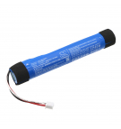 Cleer Stage / ICR18650 2600mAh Li-ion 7.4V (Cameron Sino)
