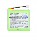 Crestron TSU6010 / MT-500C-BTP 700 mAh Ni-MH 4.8 V (Cameron Sino)