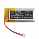Bateria zamienna do Cygolite Slingshot Pro 210 USB Taillight / SS-210-USB 800 mAh Li-ion 3.7 V (Cameron Sino)