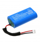 Creative MF8405 / JY18650-2S 2600mAh Li-ion 7.4V (Cameron Sino)