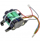 DeLonghi XLR18LI.GR / XLR18 2500mAh Li-ion 18.5V (Cameron Sino)