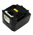 Columbia LST 270 / 85073091 3000mAh Li-ion 14.4V (Cameron Sino)