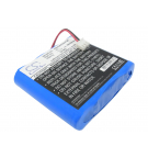 Pure One Flow radios / E1 8800mAh Li-ion 3.7V (Cameron Sino)