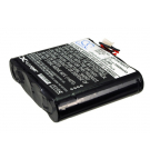 Pure One Flow radios / E1 10400mAh Li-ion 3.7V (Cameron Sino)