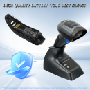 Bateria zamienna do Datalogic QuickScan QBT2430 / RBP-QMBT2X-BK 1600 mAh Li-ion 3.7 V (Cameron Sino)