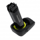 Datalogic PowerScan PM9501 / RBP-9000 3350 mAh Li-ion 3.7 V (Cameron Sino)