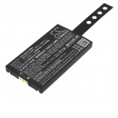 Datalogic Memor X3 / BP08-00011A 1100 mAh Li-ion 3,7 V (Cameron Sino)