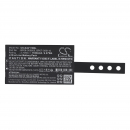 Datalogic Memor X3 / BP08-00011A 1100 mAh Li-ion 3,7 V (Cameron Sino)