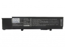 Dell Vostro 3700 / 04D3C 6600 mAh Li-ion 11.1 V (Cameron Sino)