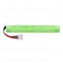 Denon Envaya DSB-200 / CABICR18650-2400 2600 mAh Li-Ion 7,4 V (Cameron Sino)
