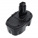 DeWalt DW999KQ/DC9096 3000 мАч Ni-MH 18 В (Cameron Sino)