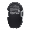 DeWalt DW999KQ/DC9096 3000 мАч Ni-MH 18 В (Cameron Sino)