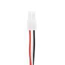 Datex Monitor Compact CS3 / 17014-HEL 2500 mAh Ni-MH 24 V (Cameron Sino)