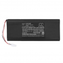Datex Monitor Compact CS3 / 17014-HEL 2500 mAh Ni-MH 24 V (Cameron Sino)